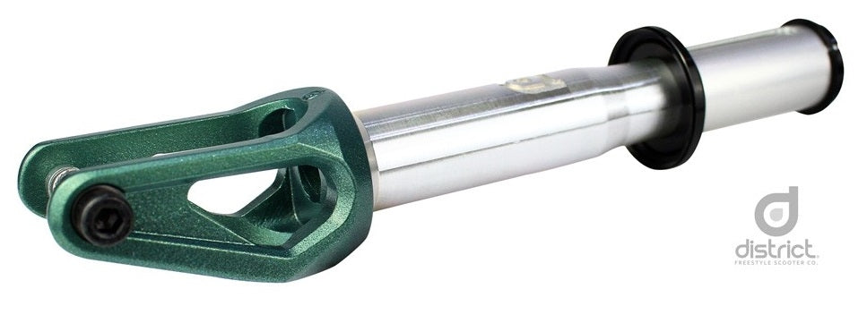 District HTF IHC Fork Litmus