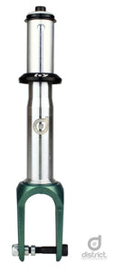 District HTF IHC Fork Litmus