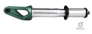 District HTF IHC Fork Litmus