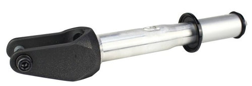 District FKS IHC Fork Pearl Black