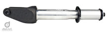 Afbeelding in Gallery-weergave laden, District FKS IHC Fork Pearl Black