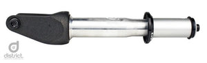 District FKS IHC Fork Pearl Black