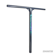 Afbeelding in Gallery-weergave laden, Dominator Team Edition Alu Bar Black