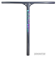 Afbeelding in Gallery-weergave laden, Dominator Team Edition Alu Bar Black