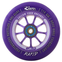 Afbeelding in Gallery-weergave laden, River Rapids 110 Wheel Jordan Clark