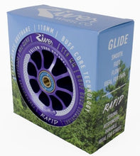 Afbeelding in Gallery-weergave laden, River Rapids 110 Wheel Jordan Clark