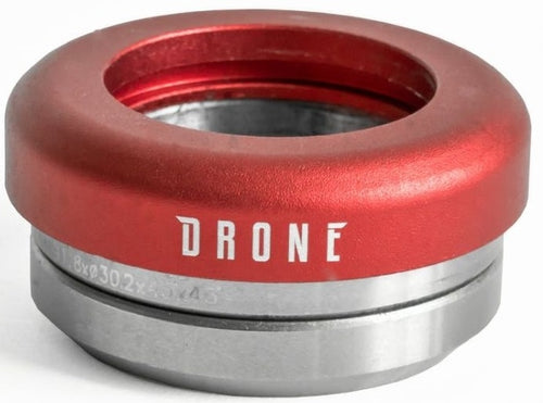 Drone Synergy V2 Headset Red
