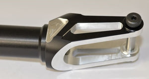 Kubars V4 Fork Black