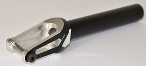 Kubars V4 Fork Black