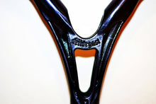Afbeelding in Gallery-weergave laden, Ethic Deildegast 72 Bars Transparent Black