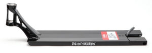 AO Dylan V2 Signature 6.0 x 22.5 Deck Black-3