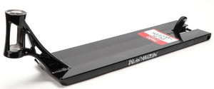 AO Dylan V2 Signature 6.0 x 22.5 Deck Black-1