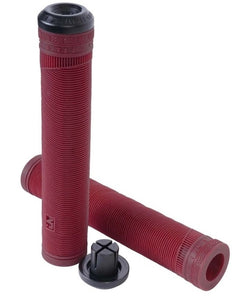UrbanArtt Grips Autumn Rood