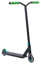 Afbeelding in Gallery-weergave laden, Invert Supreme 3-10-14 Scooter Black Neo Green