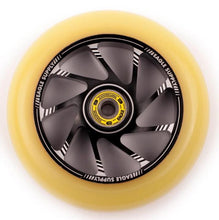 Afbeelding in Gallery-weergave laden, Eagle Radix Team Core 115 Wheel Blank Yellow
