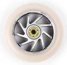 Afbeelding in Gallery-weergave laden, Eagle Radix Team Core 115 Wheel Silver Gum