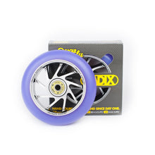 Afbeelding in Gallery-weergave laden, Eagle Radix Team Core 115 Wheel Silver Purple-1