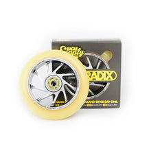 Afbeelding in Gallery-weergave laden, Eagle Radix Team Core 115 Wheel Silver Yellow-1