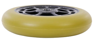 UrbanArtt Civic 115 Wheel Army Green Black-2