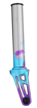 Afbeelding in Gallery-weergave laden, Oath Shadow SCS Fork Blauw Paars Titanium