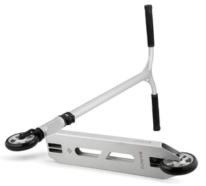 Drone Element 2 Feather-Light Scooter Silver-1