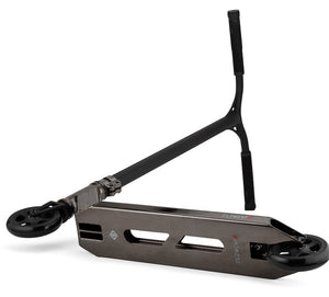 Drone Element 2 Feather-Light Scooter Smoked Chrome-1