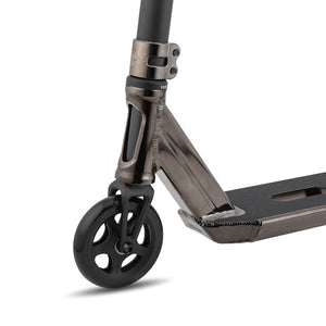Drone Element 2 Feather-Light Scooter Smoked Chrome-2