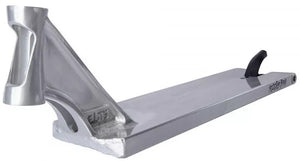 Elite Scoota Brad 23 x 5.7 Deck Raw-5