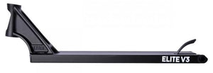 Elite Supreme V3 22.2 x 5.5 Deck Matte Black-4