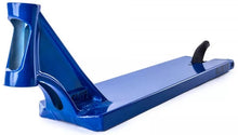 Afbeelding in Gallery-weergave laden, Elite Supreme V3 22.5 x 5 Deck Translucent Blue-1