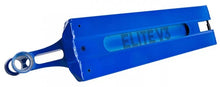 Afbeelding in Gallery-weergave laden, Elite Supreme V3 22.2 x 5.5 Deck Translucent Blue