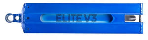 Elite Supreme V3 22.2 x 5.5 Deck Translucent Blue-2