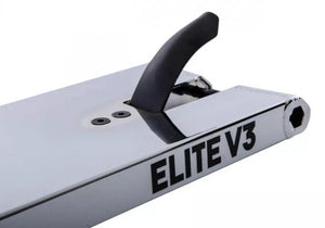 Elite Supreme V3 22.6 x 5.5 Deck Chrome-4