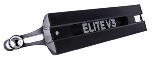 Elite Supreme V3 21.5 x 5 Deck Matte Black-3