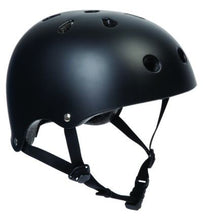 Afbeelding in Gallery-weergave laden, SFR Essentials Matt Black Helmet XXS-XS - Stuntstep
