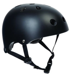 SFR Essentials Matt Black Helmet XXS-XS - Stuntstep