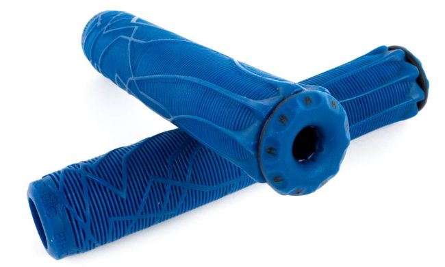 Ethic DTC Blue grips