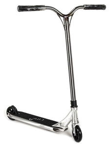 Ethic Artefact V2 Stuntstep Brushed 86 cm ⭐⭐⭐⭐⭐