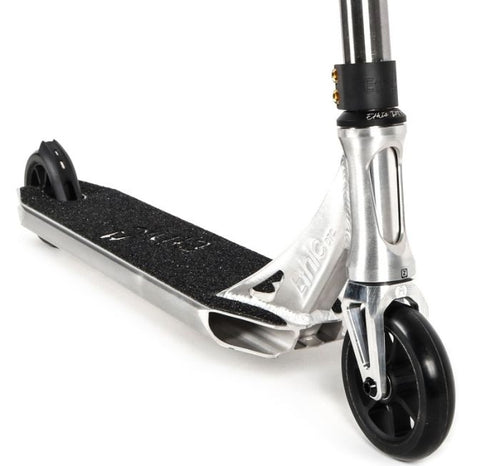 Ethic Artefact V2 Stuntstep Brushed 86 cm ⭐⭐⭐⭐⭐
