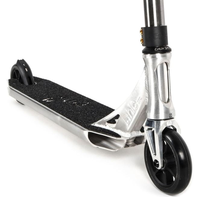 Ethic Artefact V2 Stuntstep Brushed 86 cm ⭐⭐⭐⭐⭐