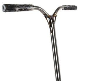 Ethic Artefact V2 Stuntstep Brushed 86 cm ⭐⭐⭐⭐⭐