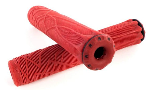 Ethic DTC Rood grips