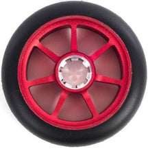 Afbeelding in Gallery-weergave laden, Ethic Incube Red/Black 110 mm