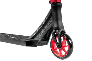 Ethic Erawan V2 "M" Scooter Red-4
