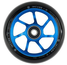 Afbeelding in Gallery-weergave laden, Ethic Incube V2 100 Wheel Blue