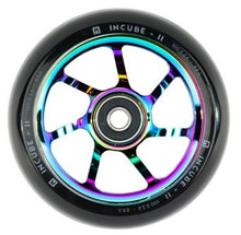 Afbeelding in Gallery-weergave laden, Ethic Incube V2 100 Wheel Rainbow