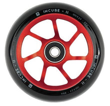 Afbeelding in Gallery-weergave laden, Ethic Incube V2 100 Wheel Red
