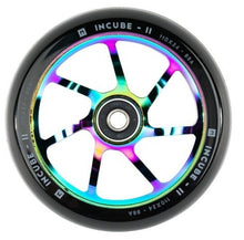 Afbeelding in Gallery-weergave laden, Ethic Incube V2 110 Wheel Rainbow