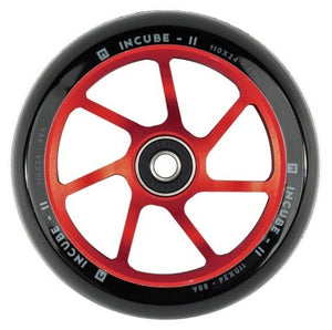 Ethic Incube V2 110 Wheel Rood