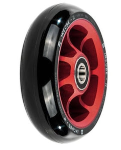Ethic Incube V2 12STD 115 Wheel Rood